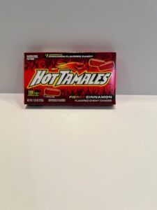 Image of Hot Tamales Candy