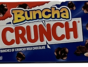 Image of Buncha Crunch Candy