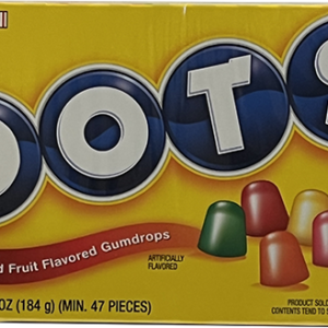 Image of Dots candy