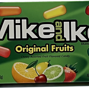 Image of Mike & Ikes Candy