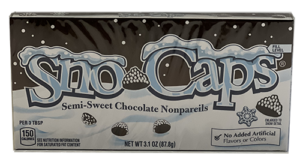 Image of Sno-Cap Candy