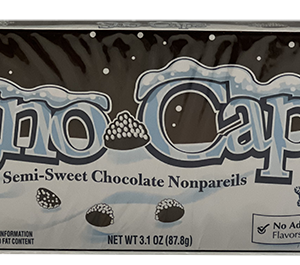 Image of Sno-Cap Candy