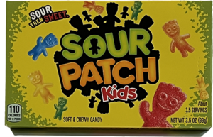 Image of Sour Patch Kids Candy