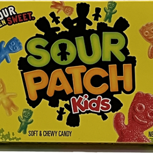 Image of Sour Patch Kids Candy